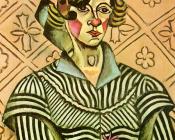 琼 米罗 : The Village of Prades